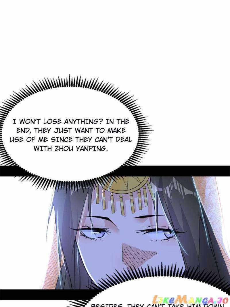 I’m An Evil God Chapter 378 - Page 22