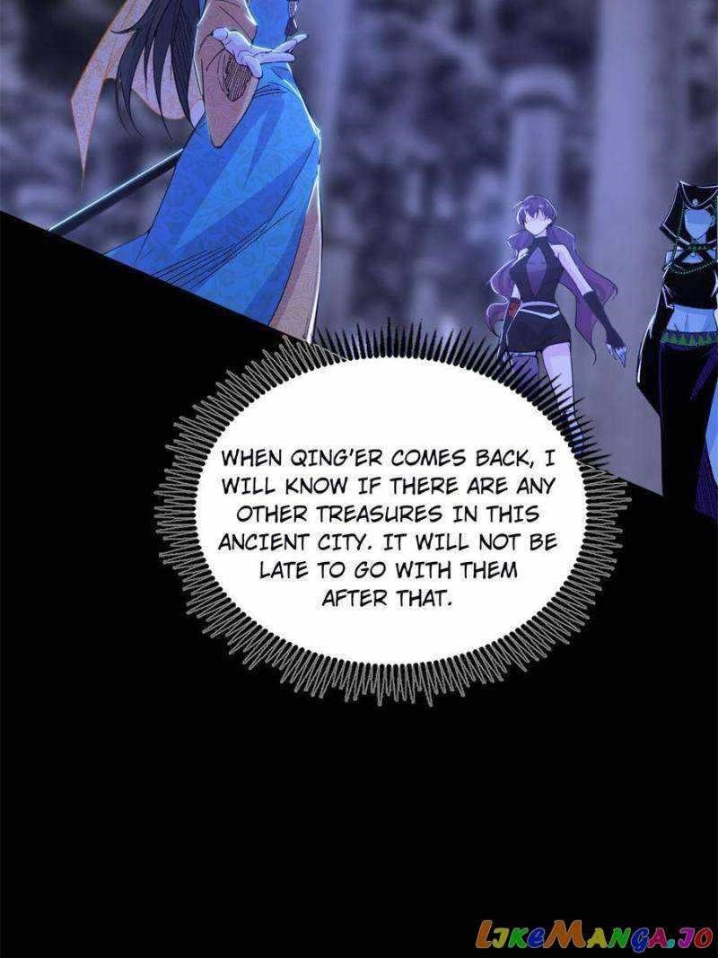 I’m An Evil God Chapter 378 - Page 24