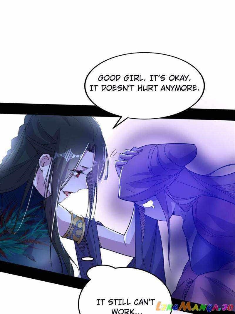 I’m An Evil God Chapter 378 - Page 28