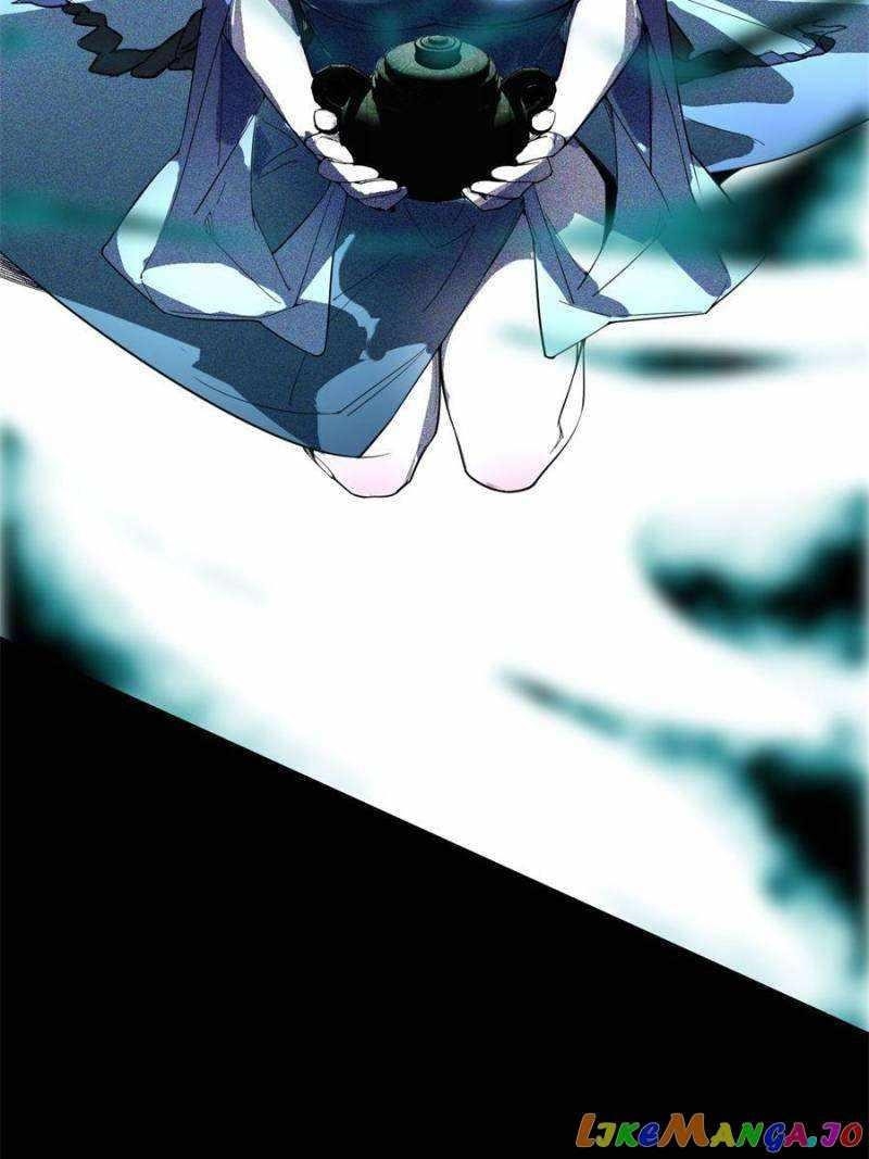 I’m An Evil God Chapter 378 - Page 33