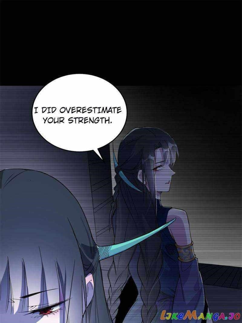 I’m An Evil God Chapter 378 - Page 35