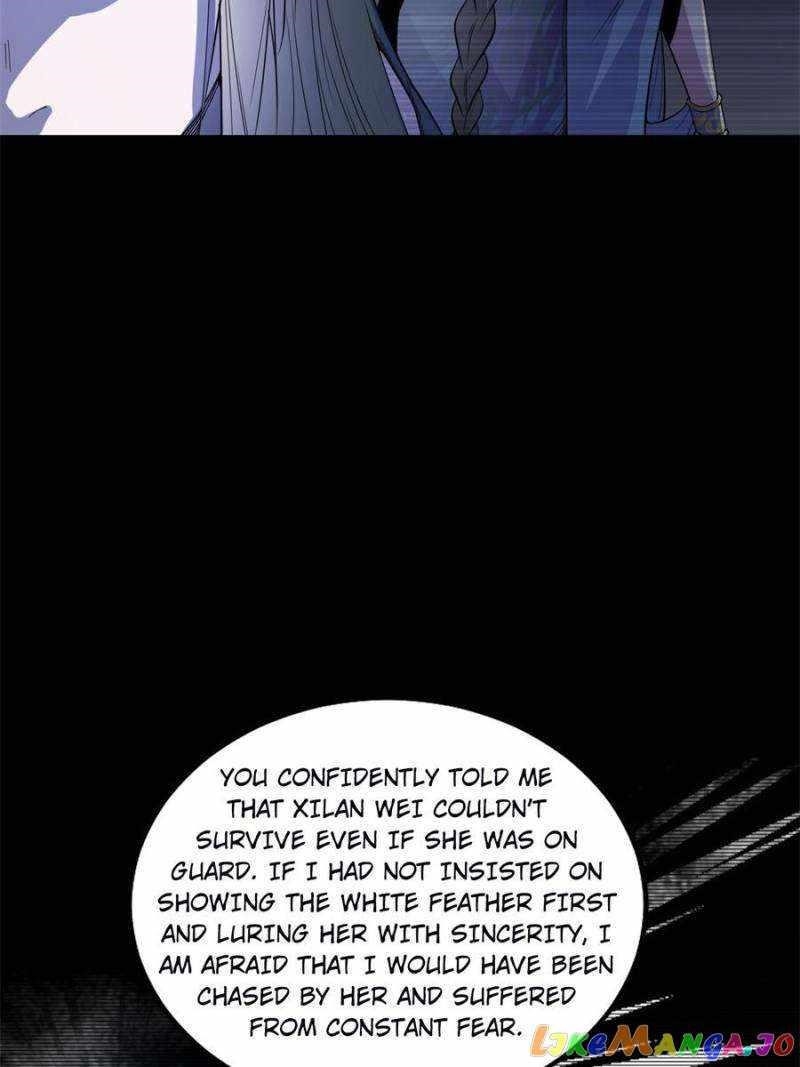 I’m An Evil God Chapter 378 - Page 36