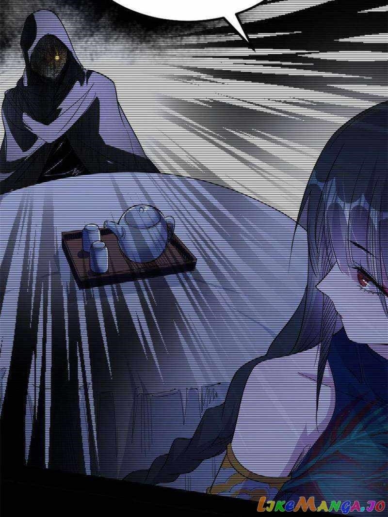 I’m An Evil God Chapter 378 - Page 37