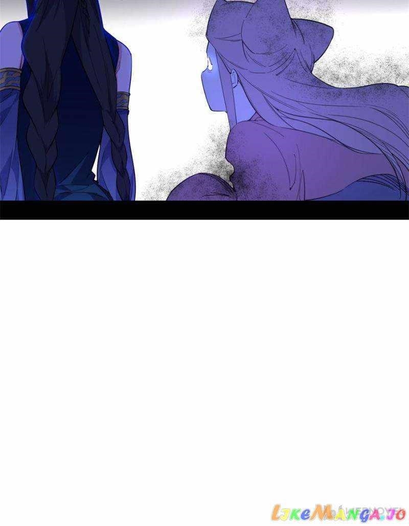 I’m An Evil God Chapter 378 - Page 47