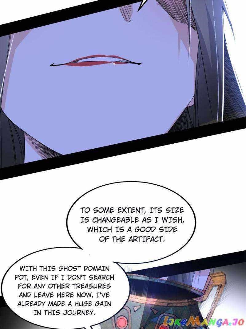 I’m An Evil God Chapter 378 - Page 5