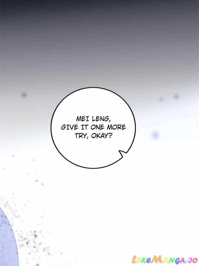 I’m An Evil God Chapter 378 - Page 51