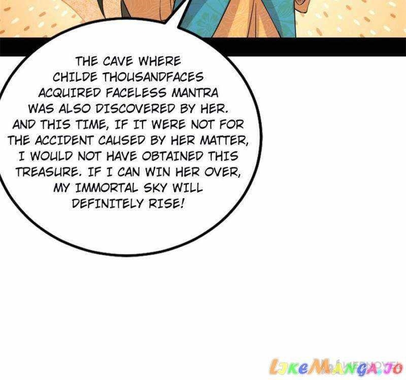 I’m An Evil God Chapter 378 - Page 7