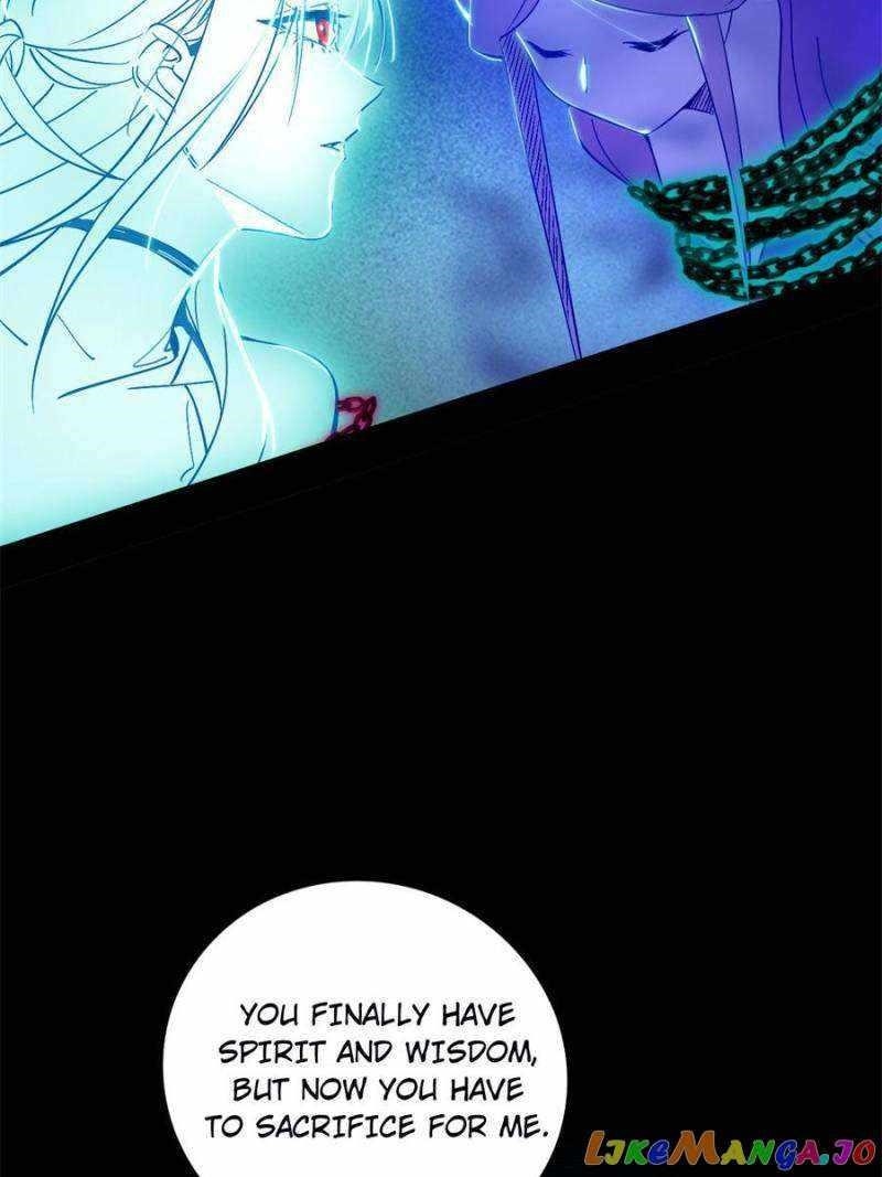 I’m An Evil God Chapter 378 - Page 71