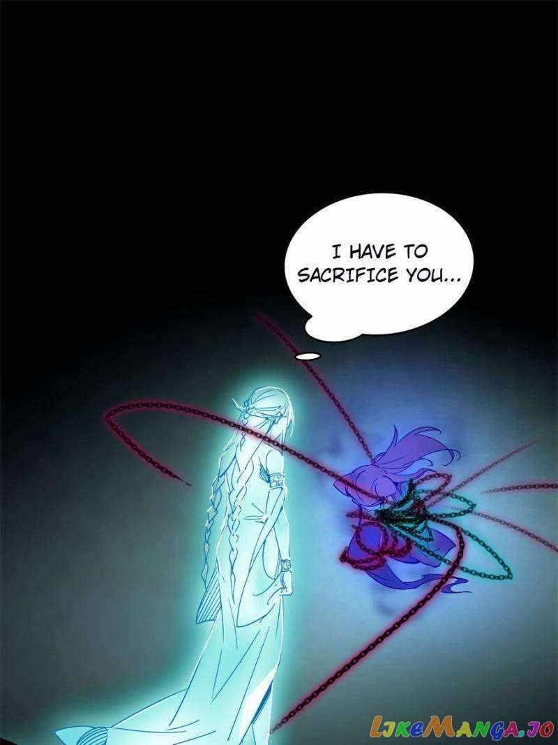 I’m An Evil God Chapter 378 - Page 77