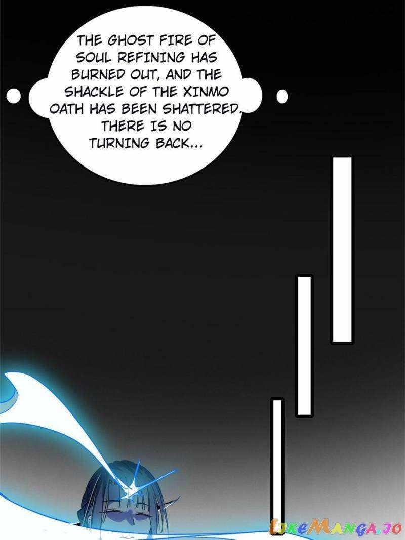 I’m An Evil God Chapter 378 - Page 81