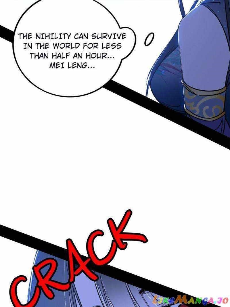 I’m An Evil God Chapter 378 - Page 89