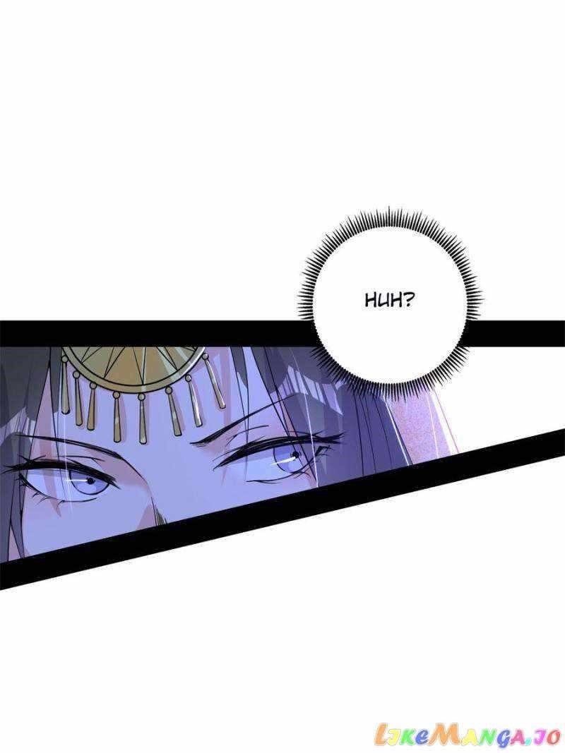 I’m An Evil God Chapter 378 - Page 9