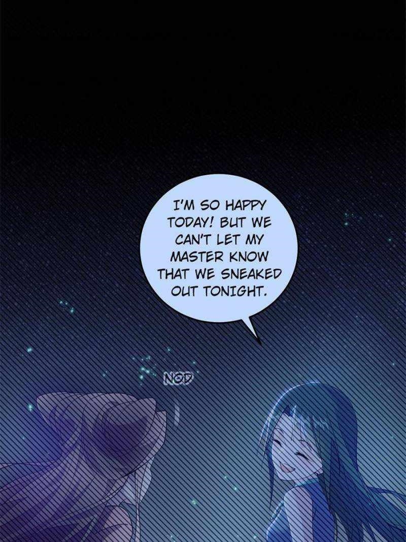 I’m An Evil God Chapter 379 - Page 11