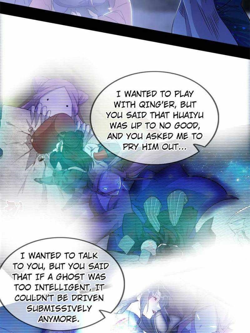 I’m An Evil God Chapter 379 - Page 28