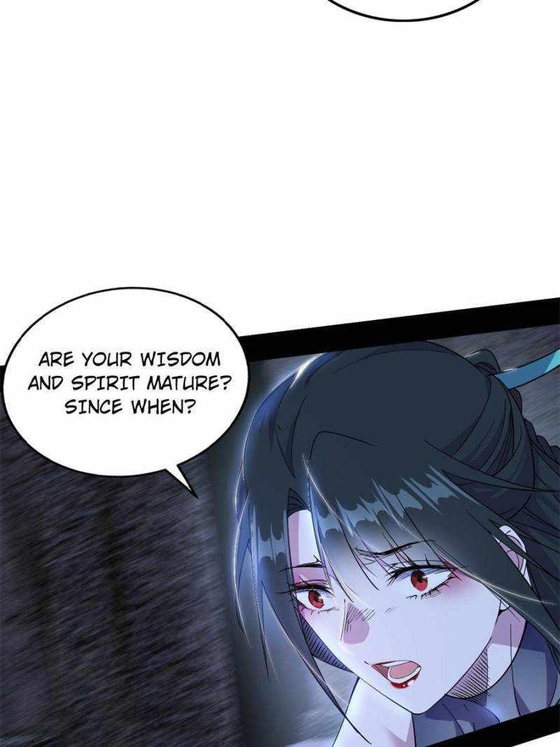 I’m An Evil God Chapter 379 - Page 5