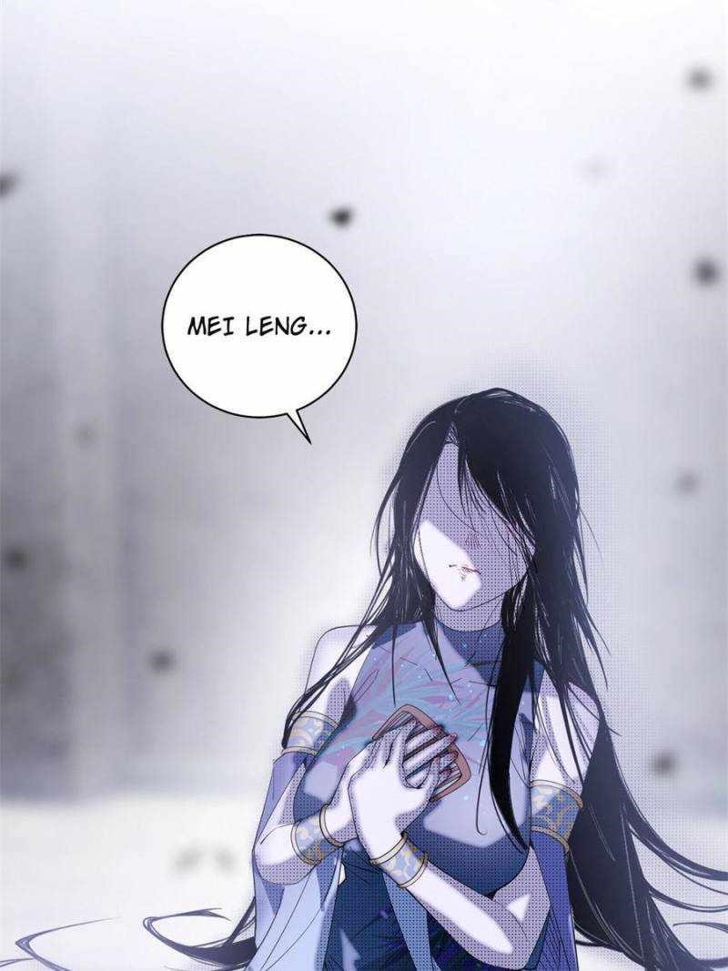 I’m An Evil God Chapter 379 - Page 50