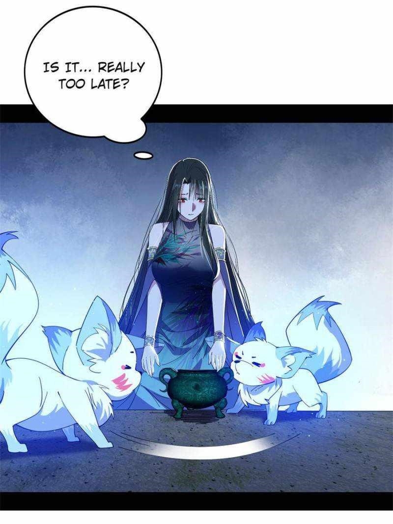 I’m An Evil God Chapter 379 - Page 67