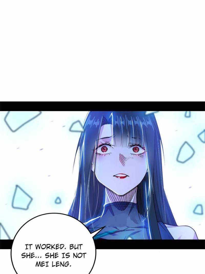 I’m An Evil God Chapter 379 - Page 75