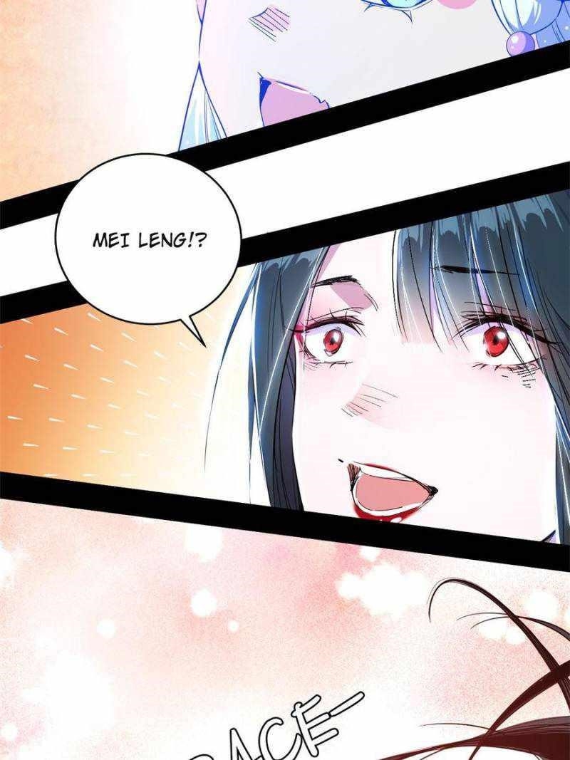 I’m An Evil God Chapter 379 - Page 77