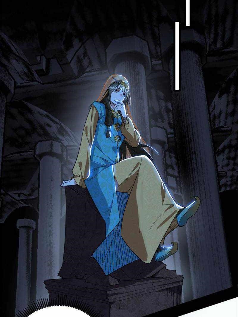 I’m An Evil God Chapter 379 - Page 84