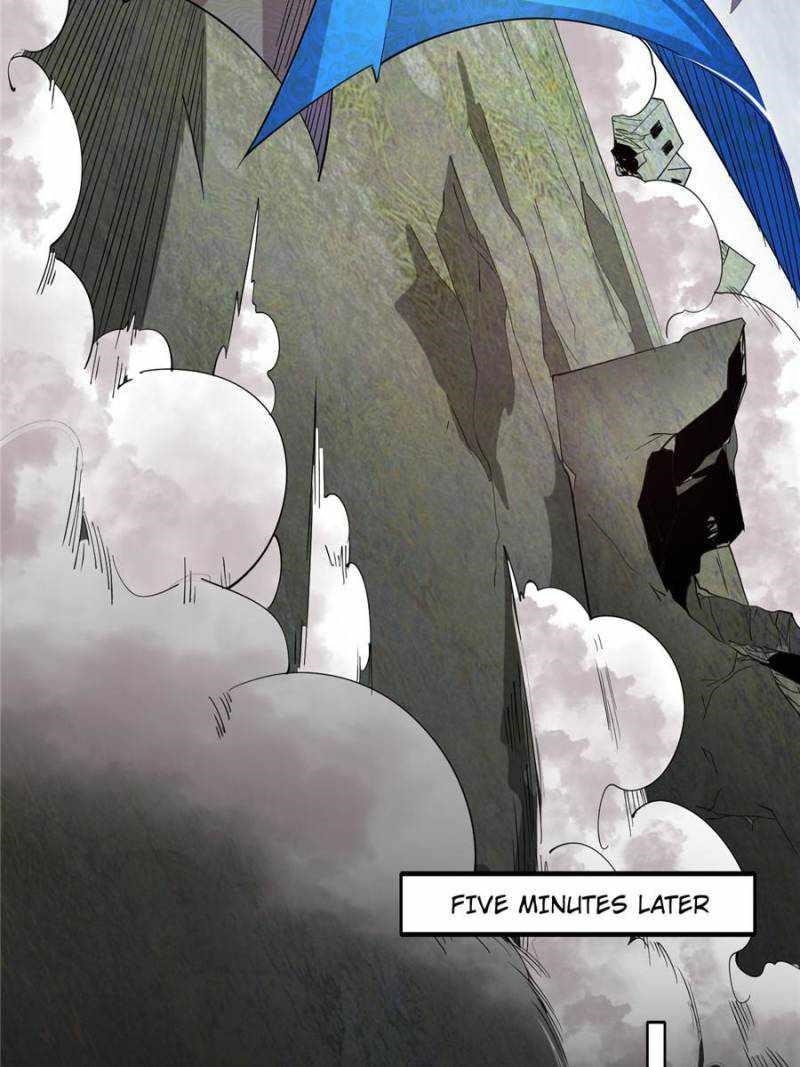 I’m An Evil God Chapter 381 - Page 38