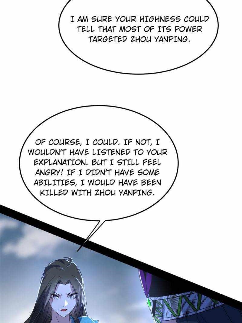 I’m An Evil God Chapter 382 - Page 14