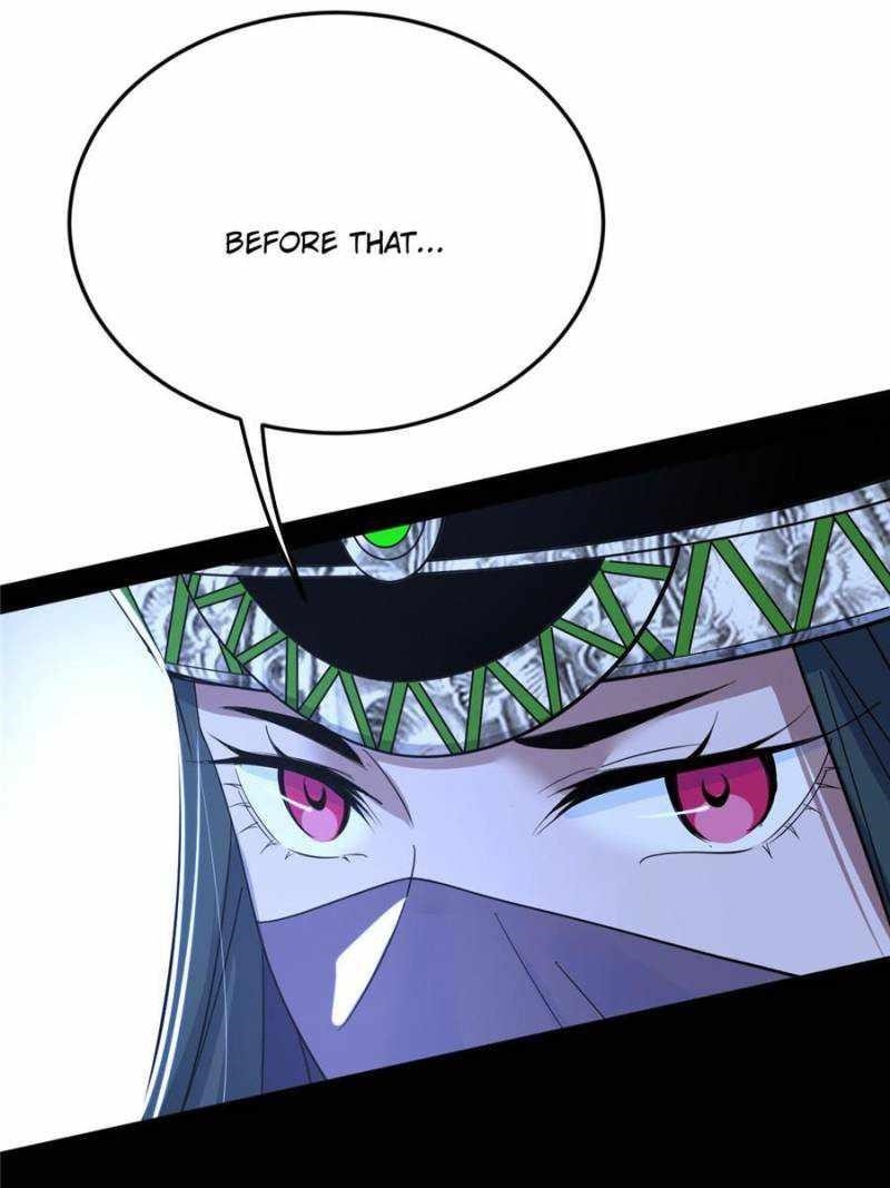 I’m An Evil God Chapter 382 - Page 21