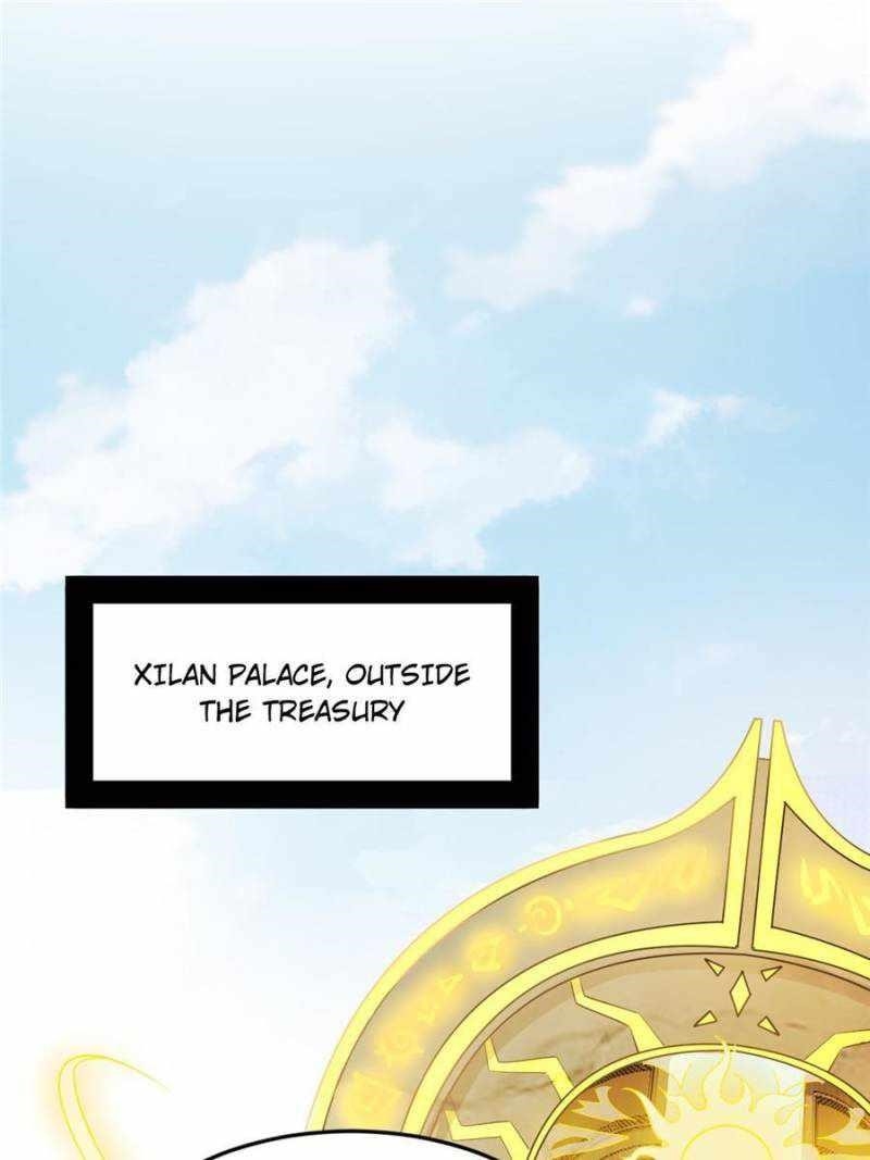 I’m An Evil God Chapter 382 - Page 31