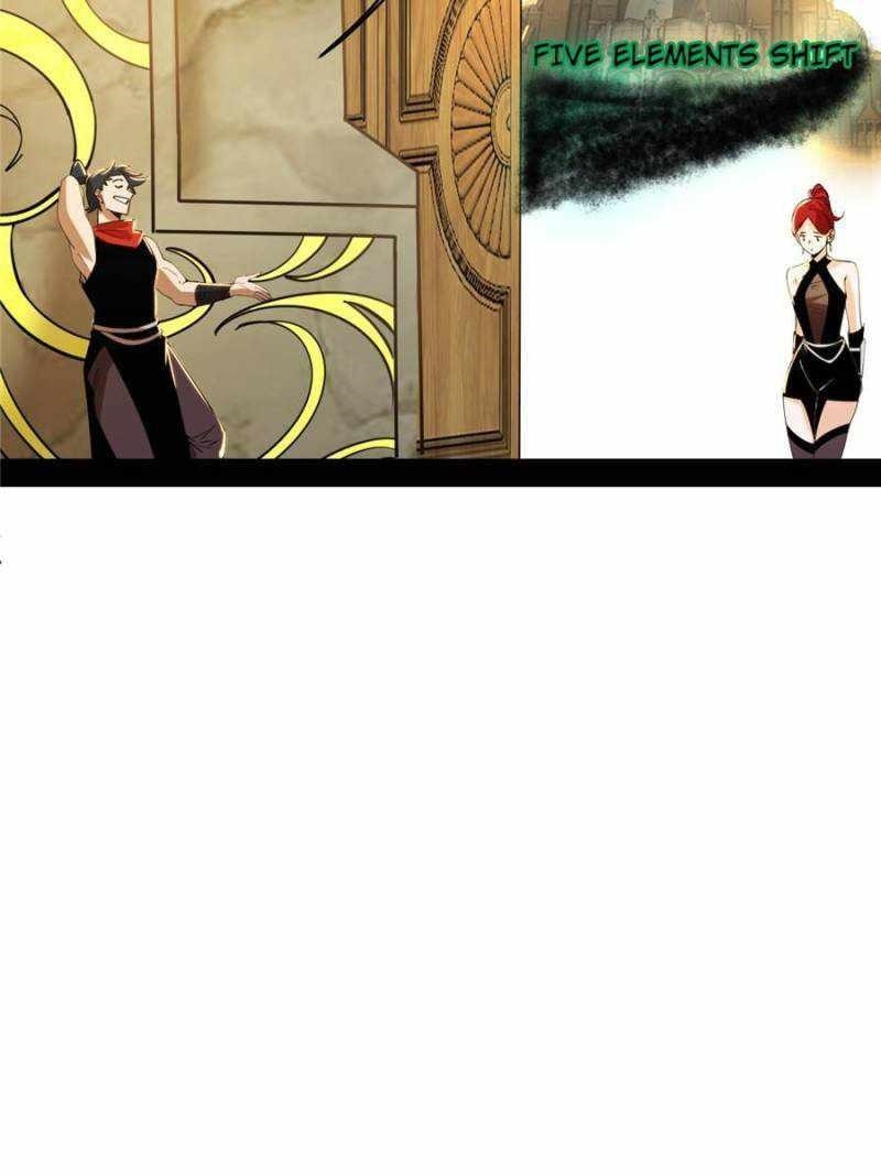 I’m An Evil God Chapter 382 - Page 34