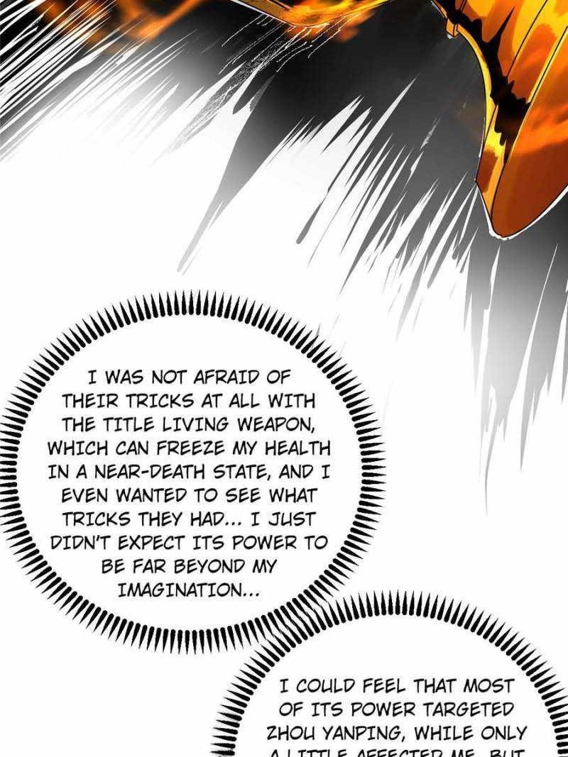 I’m An Evil God Chapter 382 - Page 4