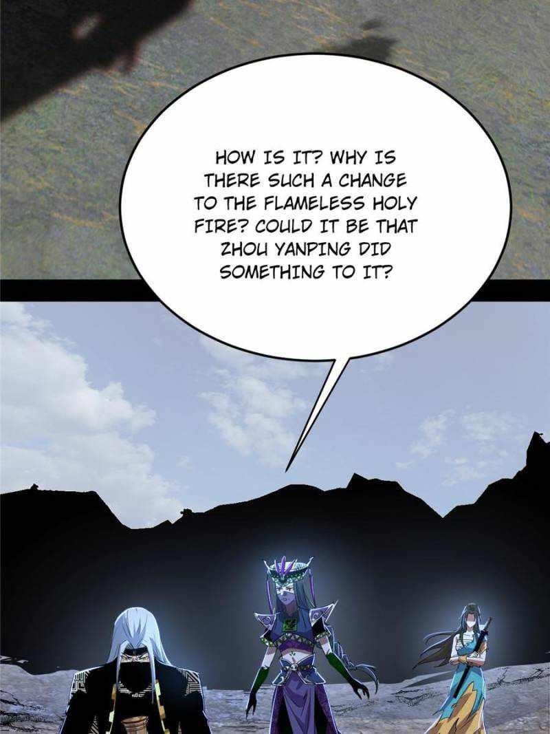 I’m An Evil God Chapter 382 - Page 41