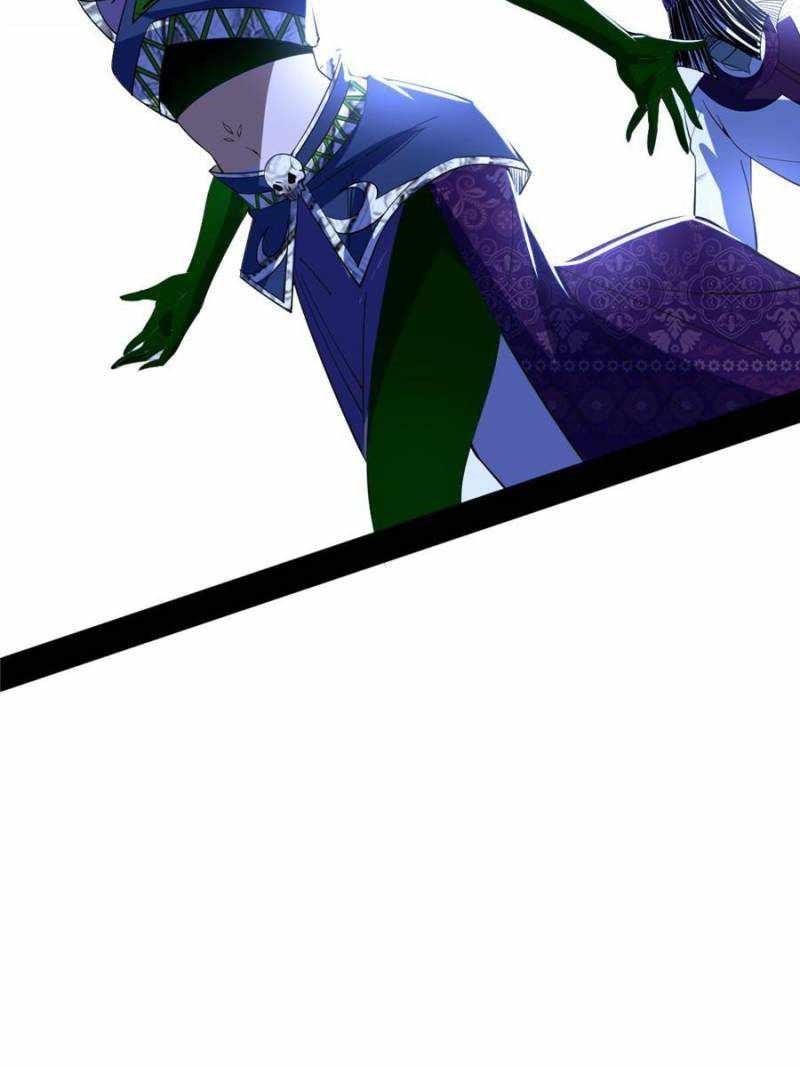 I’m An Evil God Chapter 382 - Page 47