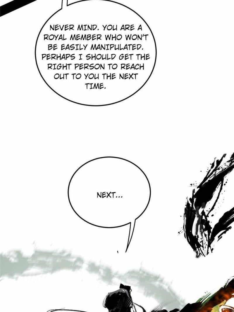 I’m An Evil God Chapter 382 - Page 57