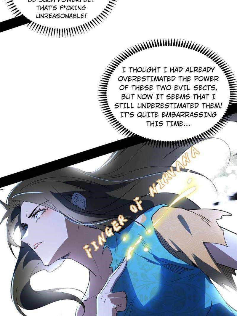 I’m An Evil God Chapter 382 - Page 6