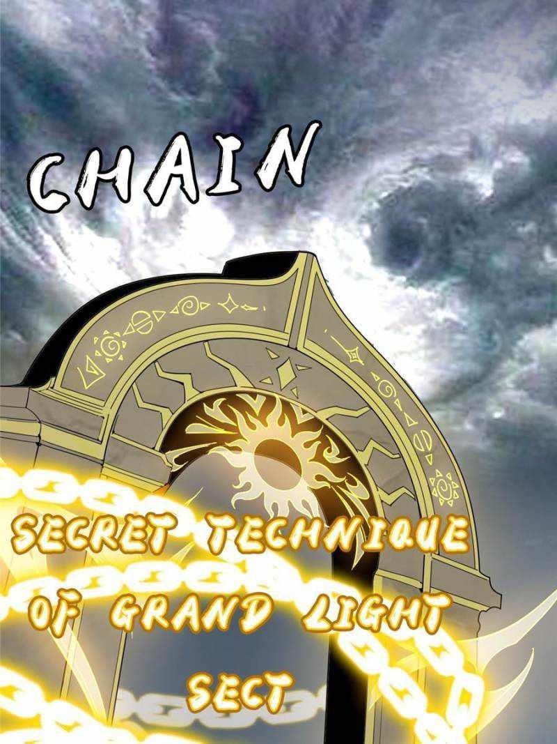 I’m An Evil God Chapter 382 - Page 69