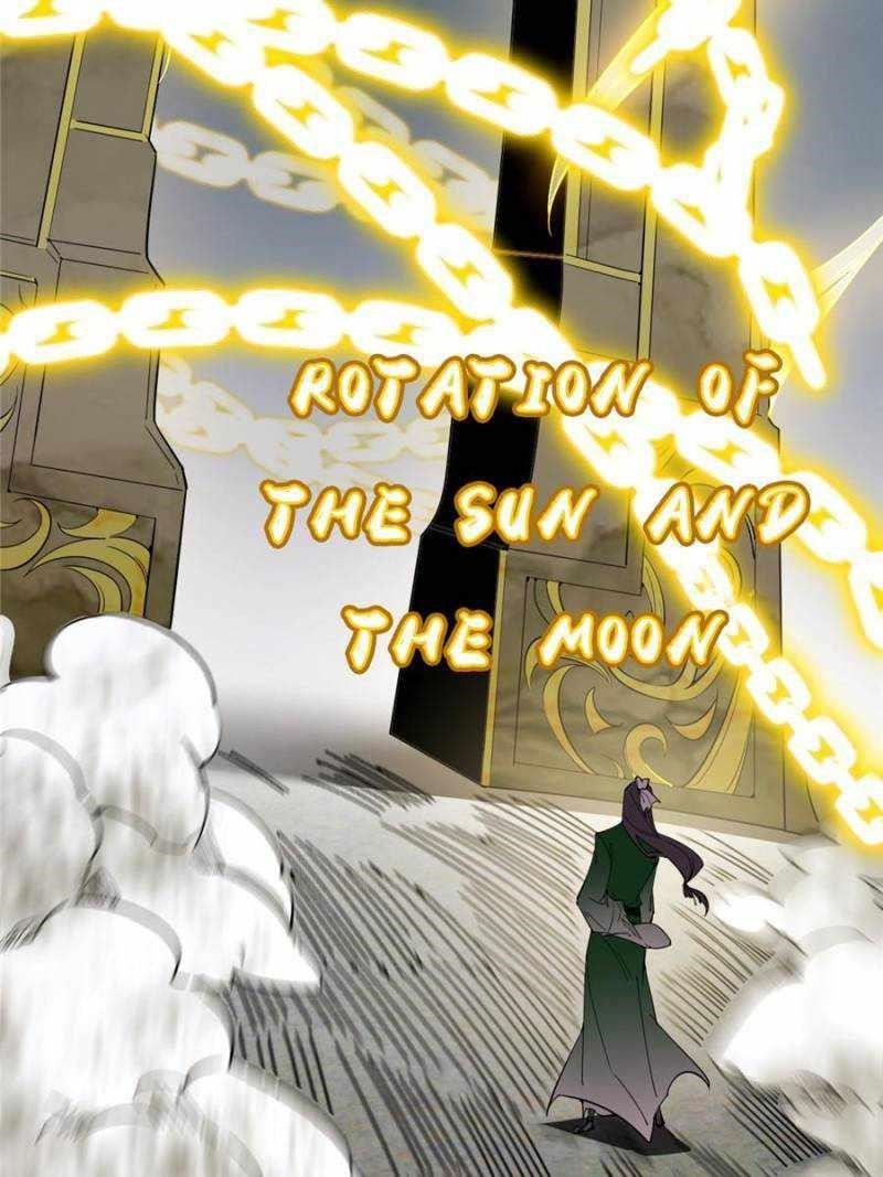 I’m An Evil God Chapter 382 - Page 70