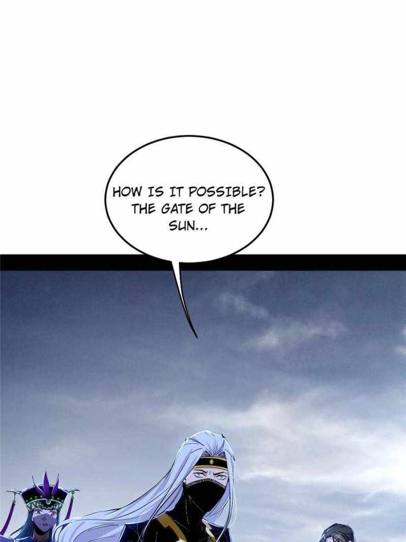 I’m An Evil God Chapter 382 - Page 72