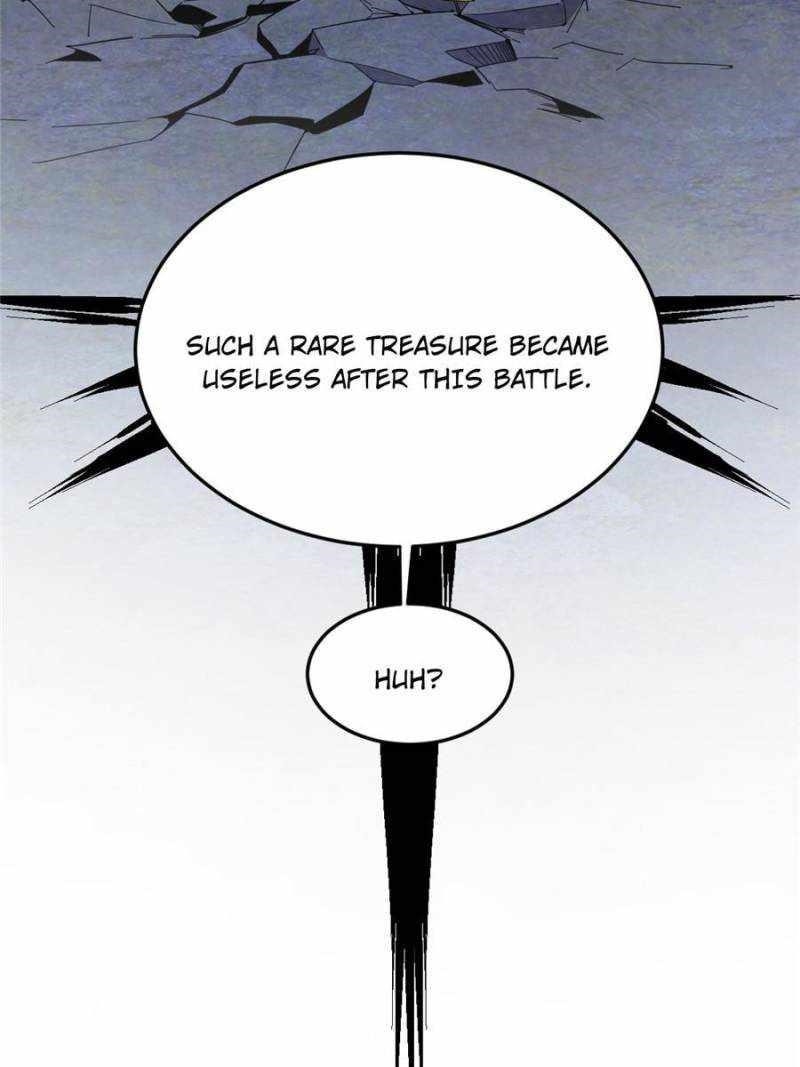 I’m An Evil God Chapter 382 - Page 77