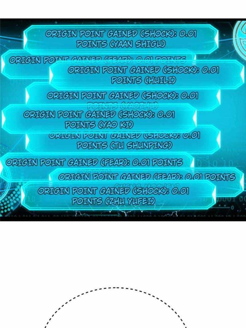 I’m An Evil God Chapter 382 - Page 8