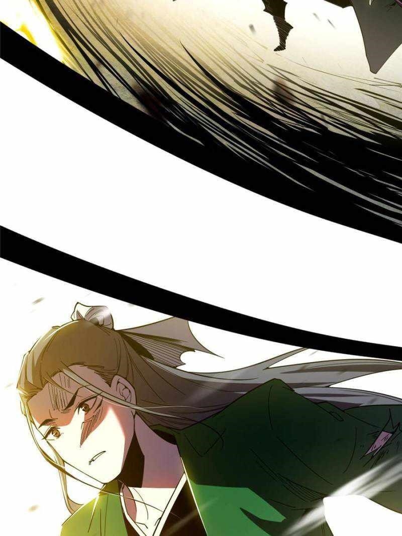 I’m An Evil God Chapter 382 - Page 83