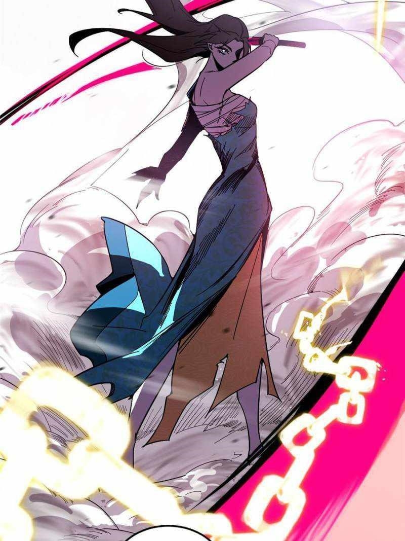 I’m An Evil God Chapter 382 - Page 86