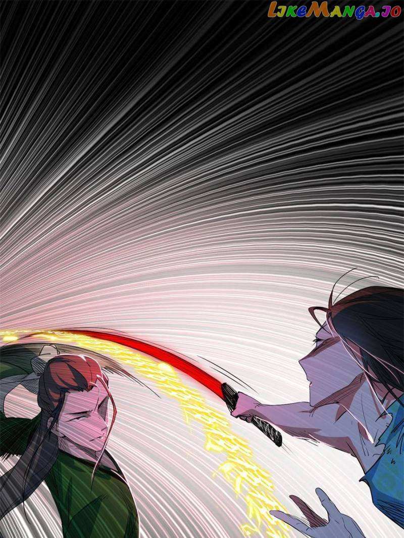 I’m An Evil God Chapter 384 - Page 1