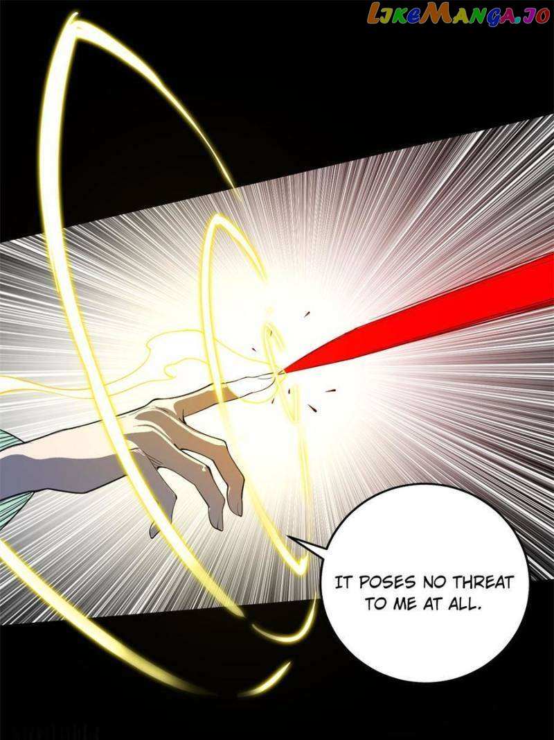 I’m An Evil God Chapter 384 - Page 19