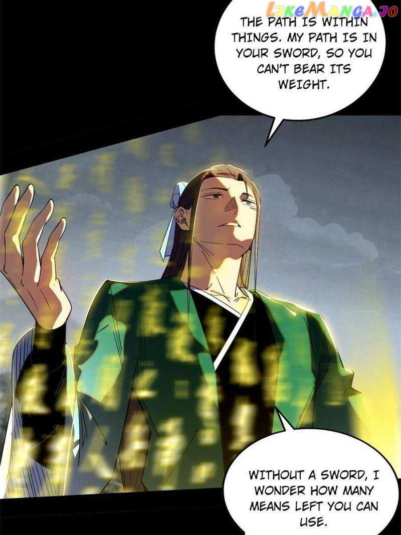 I’m An Evil God Chapter 384 - Page 29