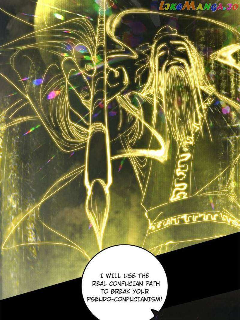 I’m An Evil God Chapter 384 - Page 39