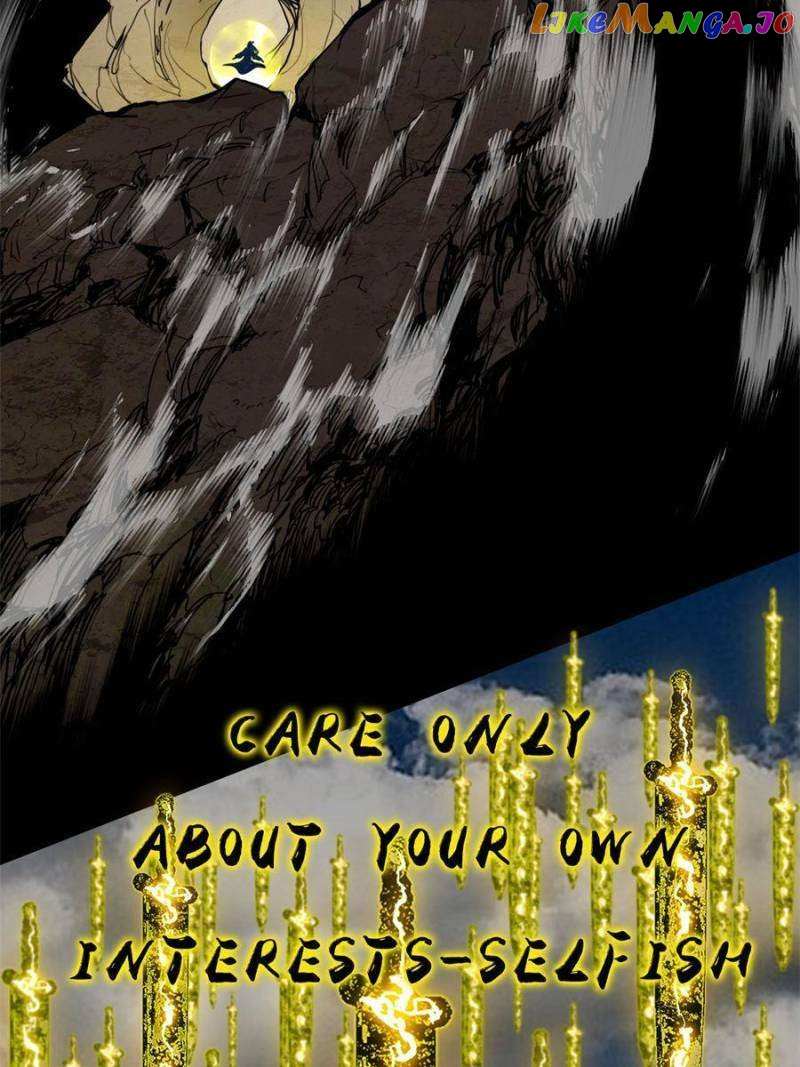 I’m An Evil God Chapter 384 - Page 46