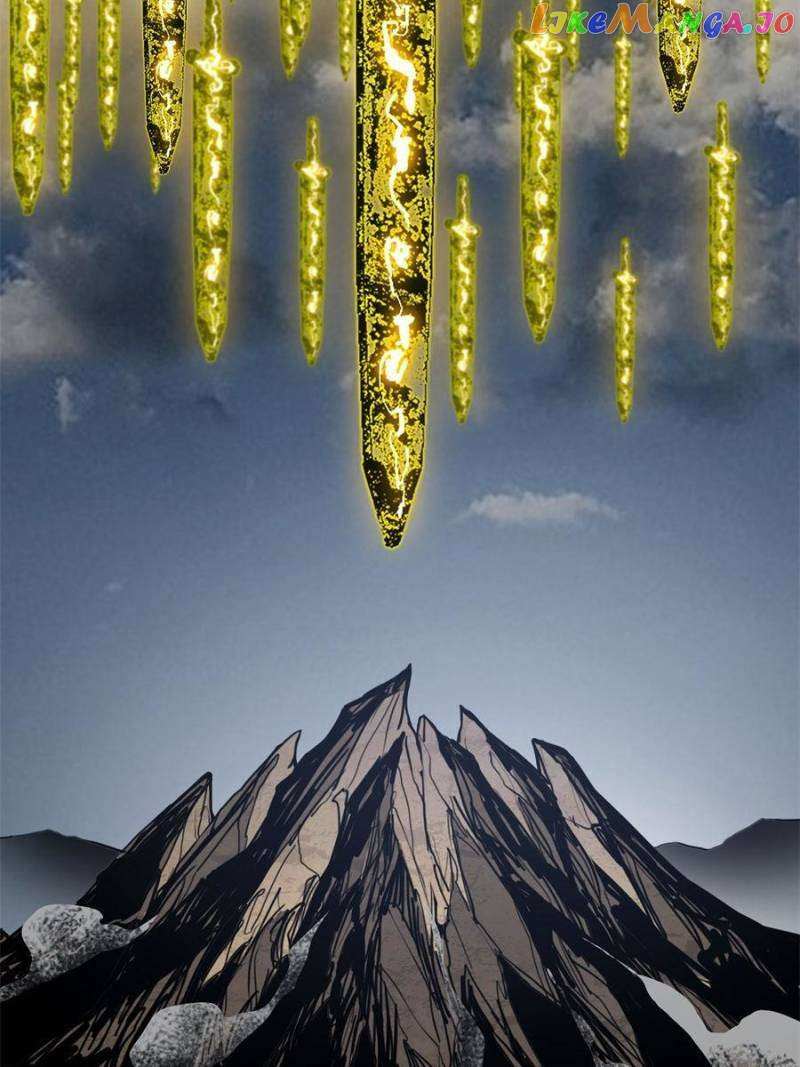 I’m An Evil God Chapter 384 - Page 47