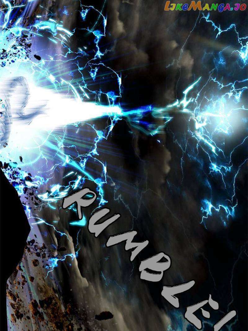 I’m An Evil God Chapter 384 - Page 58