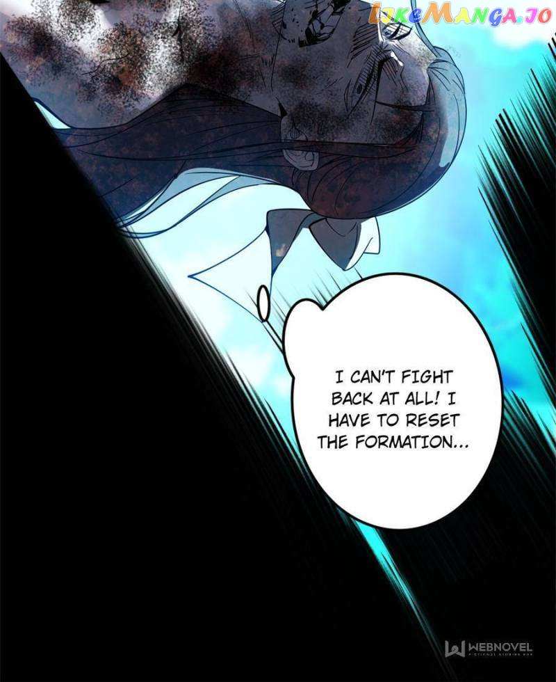 I’m An Evil God Chapter 384 - Page 61