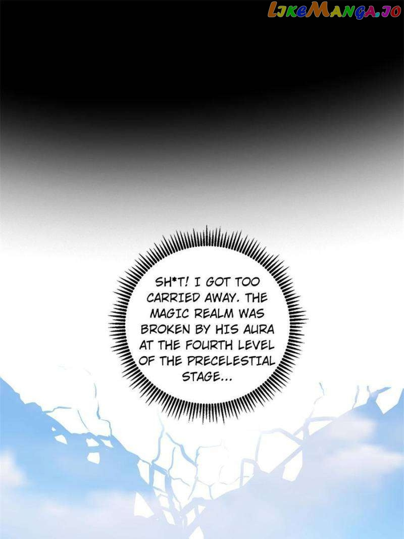 I’m An Evil God Chapter 384 - Page 71